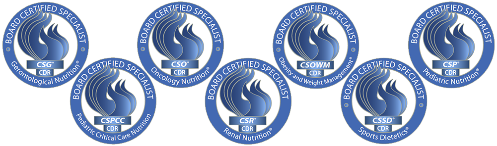 Lifestyle & Weight Management Specialist Certification